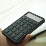 ماشین حساب رومیزی مدل OS-9O2 - تصویر 6