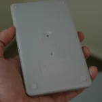 ماشین حساب رومیزی مدل OS-9O2 - تصویر 8