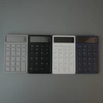 ماشین حساب رومیزی مدل OS-9O2 - تصویر 9