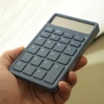 ماشین حساب رومیزی مدل OS-9O2 - تصویر 12