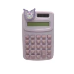 ماشین حساب مدل فانتزی کد 007 بسته 2 عددی - تصویر 5