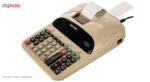 ماشین حساب ایرانی پارس حساب مدل PR-8420LP - Image 5