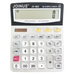 ماشین حساب جوینوس مدل JS-862