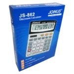 ماشین حساب جوینوس مدل JS-862 - Image 4