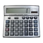 ماشین حساب مدل CT-2214C کد 8