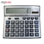 ماشین حساب مدل CT-2214C کد 8 - تصویر 2