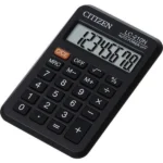 ماشین حساب جیبی سیتیزن مدل LC-210N - تصویر 2