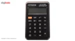ماشین حساب جیبی سیتیزن مدل LC-210N - تصویر 3