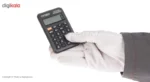 ماشین حساب جیبی سیتیزن مدل LC-210N - تصویر 4