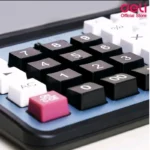 ماشین حساب دلی مدل 2137 - تصویر 4