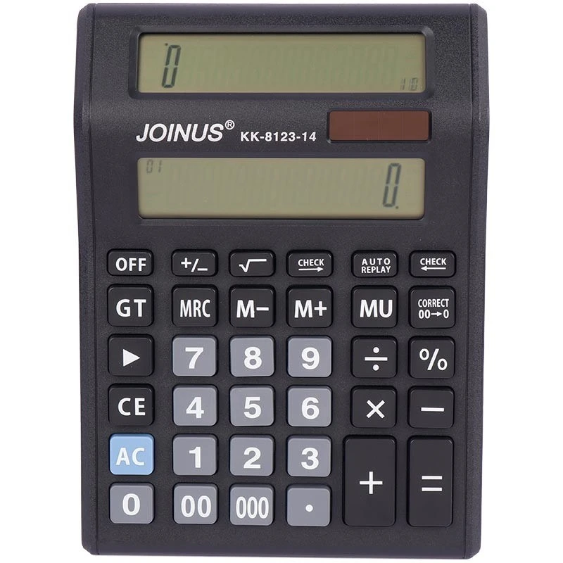 ماشین حساب جوینوس مدل KK-8123-14