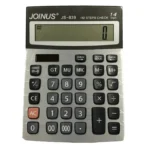 ماشین حساب جوینس مدل JS-839 - تصویر 2