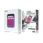 ماشین حساب گرین لاین مدل GNPOCAL10BL - تصویر 5