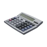 ماشین حساب سیتیزیو مدل 2214C-14D - تصویر 4