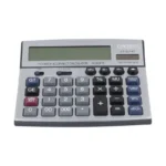 ماشین حساب سیتیزیو مدل 2214C-14D - تصویر 5