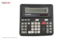 ماشین حساب سیتی زن مدل SDC-898 - تصویر 2