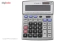 ماشین حساب مدل CT-914C-II - تصویر 2