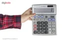 ماشین حساب مدل CT-914C-II - تصویر 5