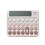 ماشین حساب رانزن مدل Rz.821pro - تصویر 8