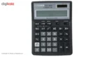 ماشین حساب سیتیزن مدل SDC-395N - تصویر 2