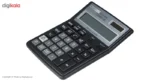 ماشین حساب سیتیزن مدل SDC-395N - تصویر 3