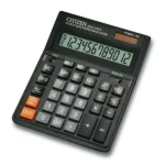 ماشین حساب سیتی زن مدل SDC-444S - تصویر 2