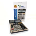 ماشین حساب کاسیک مدل DJ-240D plus - تصویر 3
