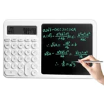 ماشین حساب ارلدام مدل ET-T09 - تصویر 5