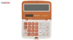 ماشین حساب تاشوی دلی مدل DL-1109 - تصویر 3