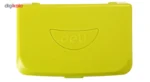 ماشین حساب تاشوی دلی مدل DL-1109 - تصویر 9