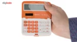 ماشین حساب تاشوی دلی مدل DL-1109 - تصویر 12