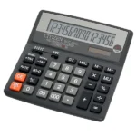 ماشین حساب سیتی زن مدل SDC-660II - تصویر 2