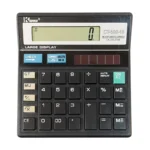 ماشین حساب کنکو مدل CT-500-10 - تصویر 3