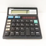ماشین حساب کنکو مدل CT-500-10 - تصویر 4