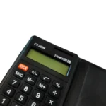 ماشین حساب مدل CT-200N - تصویر 4