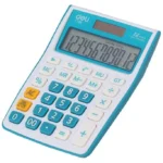 ماشین حساب دلی کد DL-1238 - تصویر 3