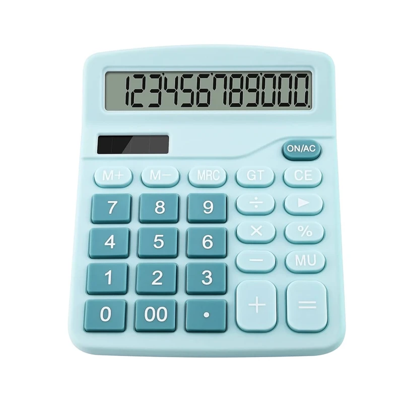 ماشین حساب مدل DX-837B