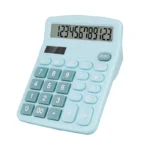 ماشین حساب مدل DX-837B - تصویر 6