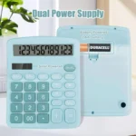 ماشین حساب مدل DX-837B - تصویر 10