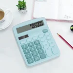 ماشین حساب مدل DX-837B - تصویر 11