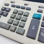 ماشین حساب کاسیو مدل FR-2650DT - تصویر 2
