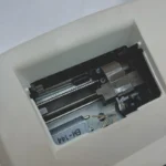 ماشین حساب کاسیو مدل FR-2650DT - تصویر 4