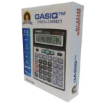 ماشین حساب کاسیک مدل DJ-2214 - تصویر 2