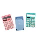 ماشین حساب سیتی زن مدل فانتزی CT-5100Li - تصویر 2