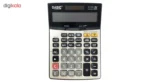 ماشین حساب کاسیک مدل DJ-240D - تصویر 2