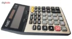 ماشین حساب کاسیک مدل DJ-240D - تصویر 3