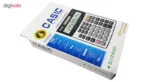 ماشین حساب کاسیک مدل DJ-240D - تصویر 4