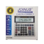 ماشین حساب جونیوس مدل JS-2130C کد 01 - تصویر 2