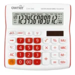 ماشین حساب اونر مدل C4-41040 کد NO.C4