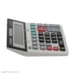 ماشین حساب مدل DR-2130TW - تصویر 2